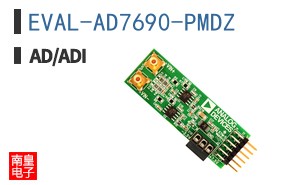 EVAL-AD7690-PMDZ