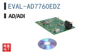 EVAL-AD7760EDZ