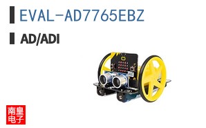 EVAL-AD7765EBZ