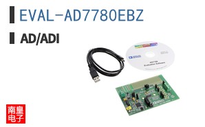 EVAL-AD7780EBZ