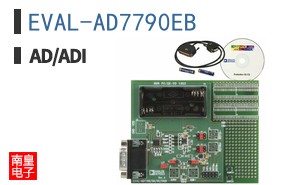 EVAL-AD7790EB