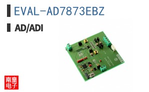 EVAL-AD7873EBZ
