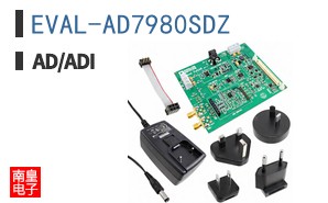 EVAL-AD7980SDZ