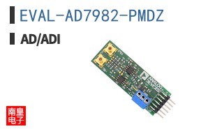 EVAL-AD7982-PMDZ