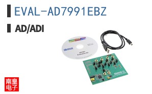 EVAL-AD7991EBZ
