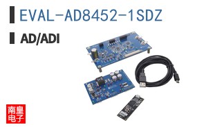 EVAL-AD8452-1SDZ