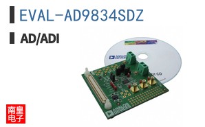 EVAL-AD9834SDZ