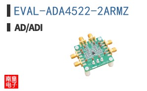 EVAL-ADA4522-2ARMZ