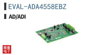 EVAL-ADA4558EBZ