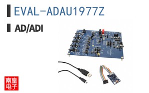 EVAL-ADAU1977Z