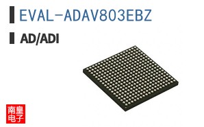 EVAL-ADAV803EBZ
