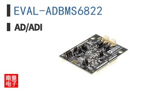 EVAL-ADBMS6822