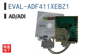 EVAL-ADF411XEBZ1