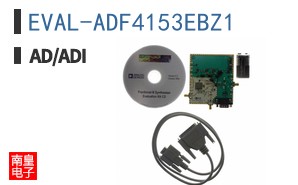 EVAL-ADF4153EBZ1