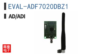 EVAL-ADF7020DBZ1