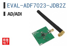 EVAL-ADF7023-JDB2Z
