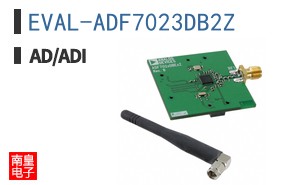 EVAL-ADF7023DB2Z