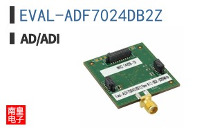EVAL-ADF7024DB2Z