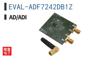 EVAL-ADF7242DB1Z