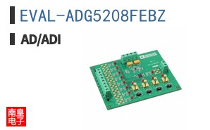 EVAL-ADG5208FEBZ