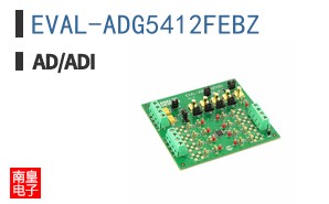 EVAL-ADG5412FEBZ