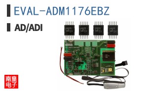 EVAL-ADM1176EBZ