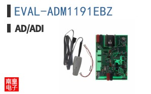 EVAL-ADM1191EBZ