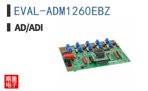 EVAL-ADM1260EBZ