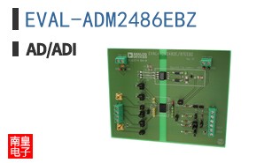 EVAL-ADM2486EBZ