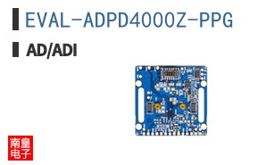 EVAL-ADPD4000Z-PPG