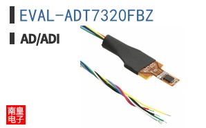 EVAL-ADT7320FBZ