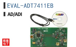 EVAL-ADT7411EB