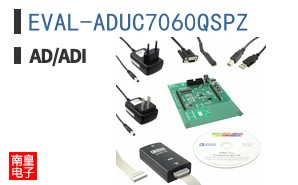 EVAL-ADUC7060QSPZ