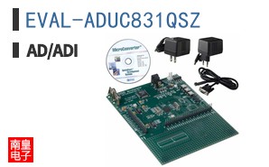 EVAL-ADUC831QSZ