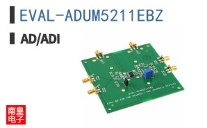 EVAL-ADUM5211EBZ