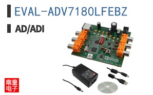 EVAL-ADV7180LFEBZ