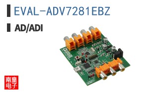 EVAL-ADV7281EBZ