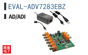 EVAL-ADV7283EBZ