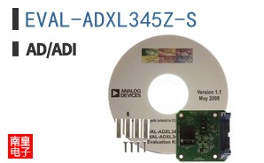 EVAL-ADXL345Z-S