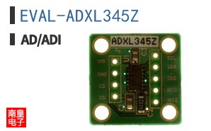 EVAL-ADXL345Z