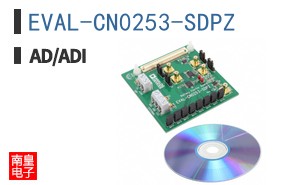 EVAL-CN0253-SDPZ