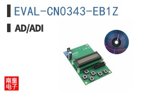 EVAL-CN0343-EB1Z