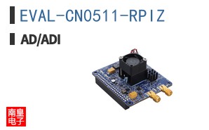 EVAL-CN0511-RPIZ