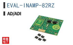 EVAL-INAMP-82RZ