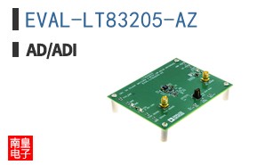 EVAL-LT83205-AZ