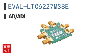 EVAL-LTC6227MS8E