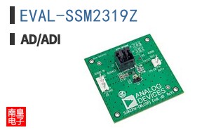 EVAL-SSM2319Z
