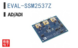 EVAL-SSM2537Z