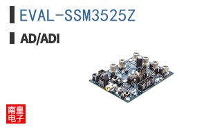 EVAL-SSM3525Z