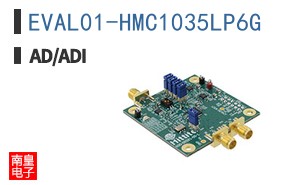 EVAL01-HMC1035LP6G